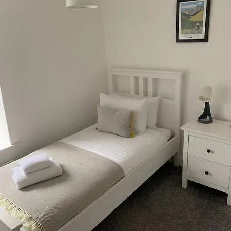 Newlands Is Charming And Pet-friendly Feriehus Kendal