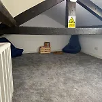 Newlands Is Charming And Pet-friendly Nyaraló Kendal