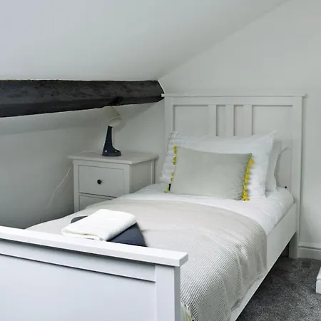 Casa vacanze Newlands Is Charming And Pet-friendly Kendal