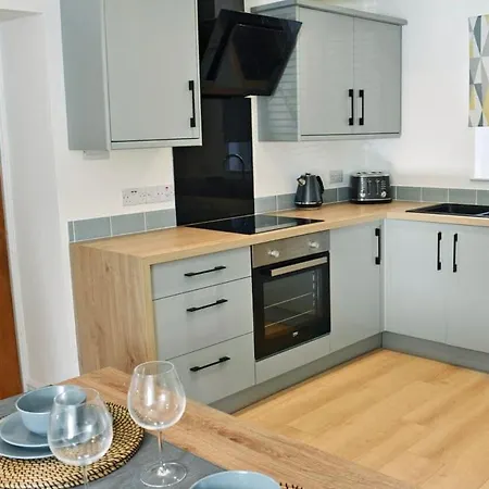 Newlands Is Charming And Pet-friendly بيت للعطل كندال