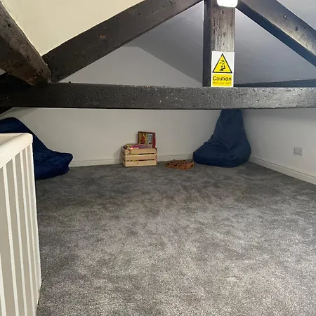 Newlands Is Charming And Pet-friendly Casa vacanze Kendal