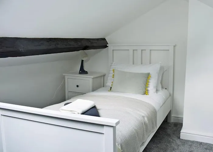 Holiday home Newlands Is Charming And Pet-friendly Kendal