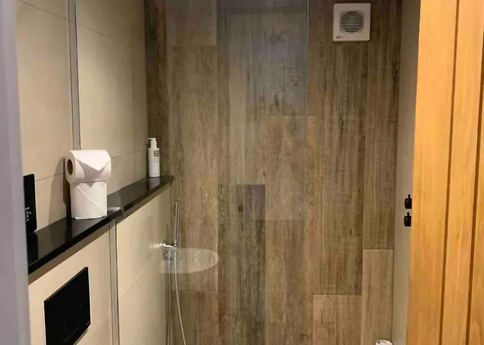 Holiday home Newlands Is Charming And Pet-friendly *