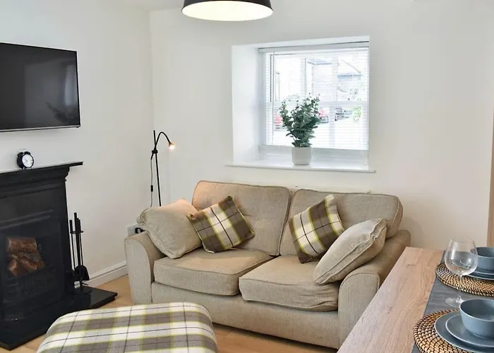 Newlands Is Charming And Pet-friendly * كندال