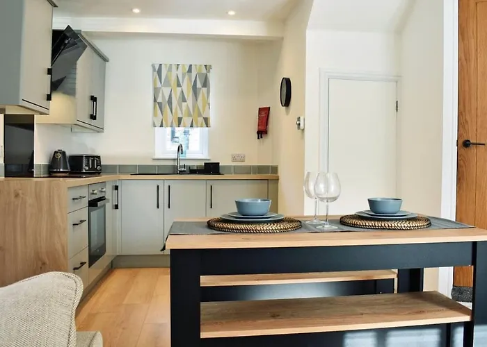 Newlands Is Charming And Pet-friendly Kendal