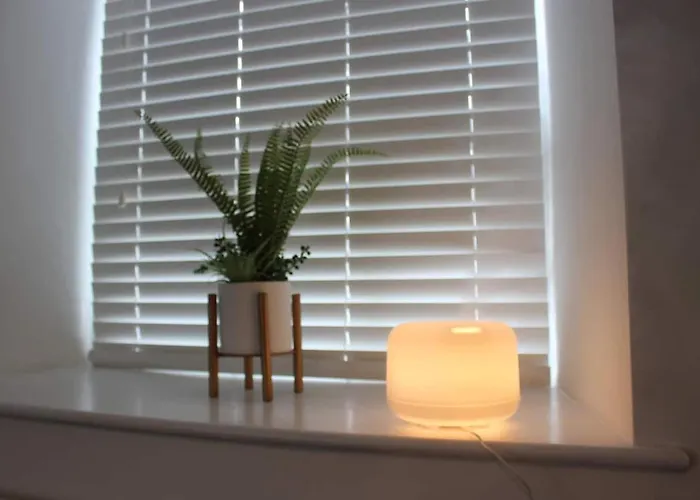 Holiday home Newlands Is Charming And Pet-friendly Kendal