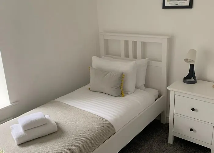 Newlands Is Charming And Pet-friendly Holiday home Kendal