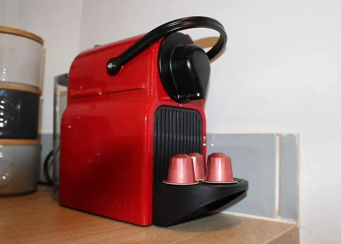 Newlands Is Charming And Pet-friendly *