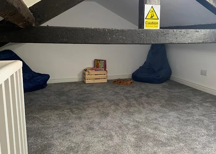 Newlands Is Charming And Pet-friendly Holiday home Kendal