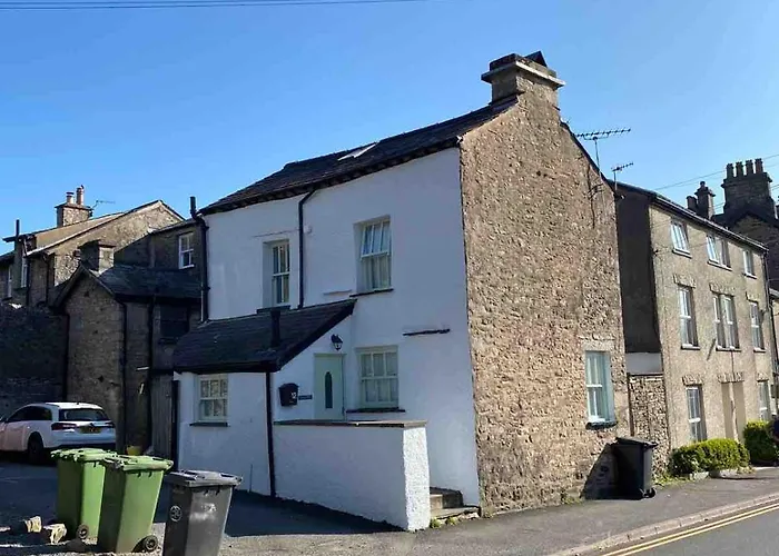 Newlands Is Charming And Pet-friendly