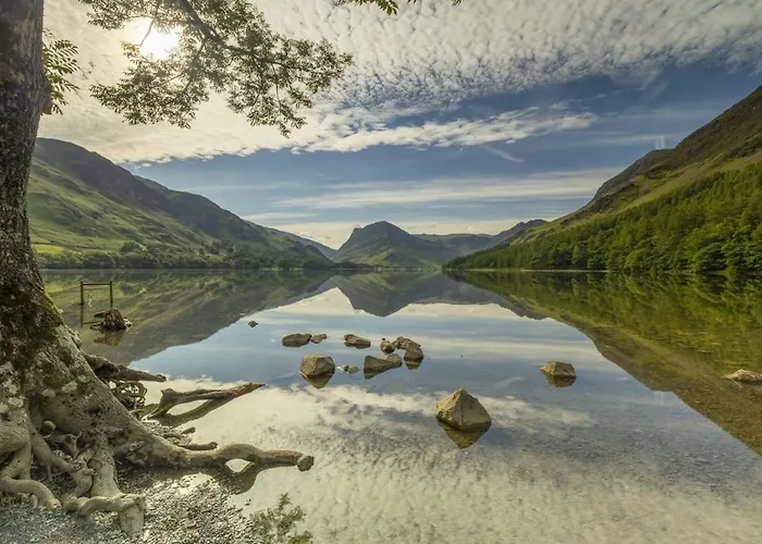 Newlands Is Charming And Pet-friendly بيت للعطل