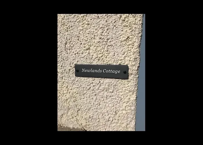 Newlands Is Charming And Pet-friendly *